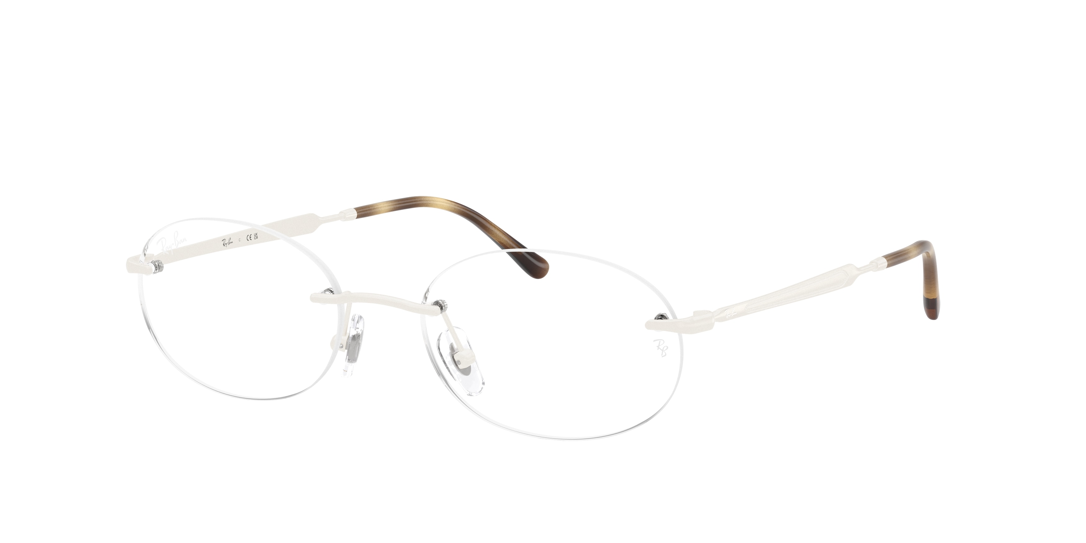 Ray Ban RX3767V 3205  